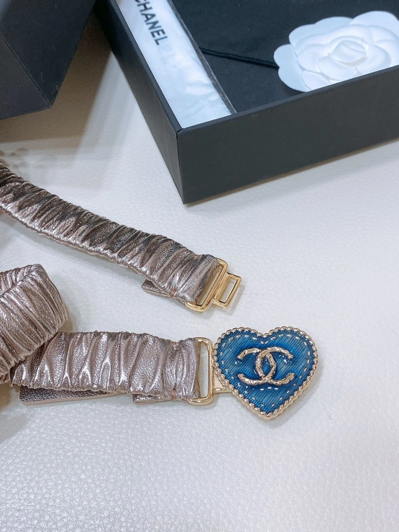 Chanel Belts MoistureWicking 284162