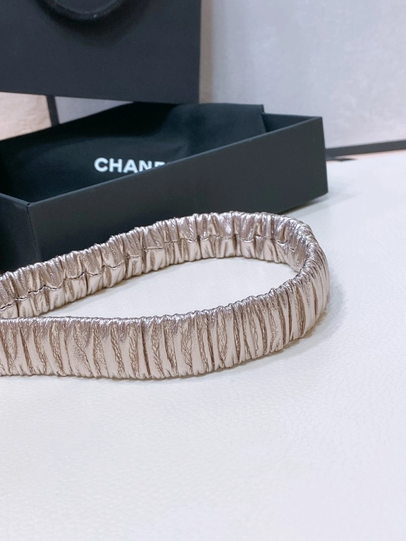 Chanel Belts MoistureWicking 284162