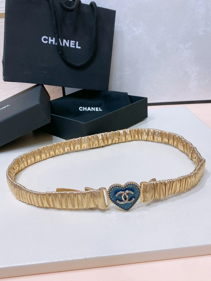 Chanel Belts EasyCare 284180