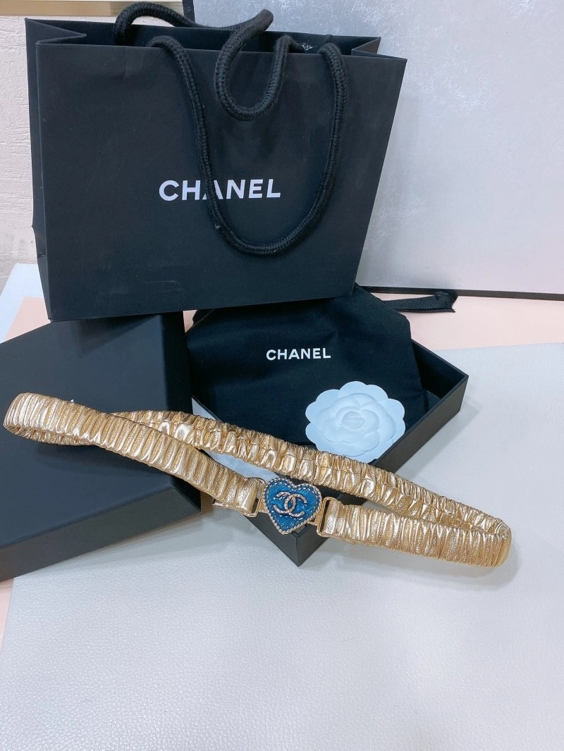 Chanel Belts EasyCare 284180
