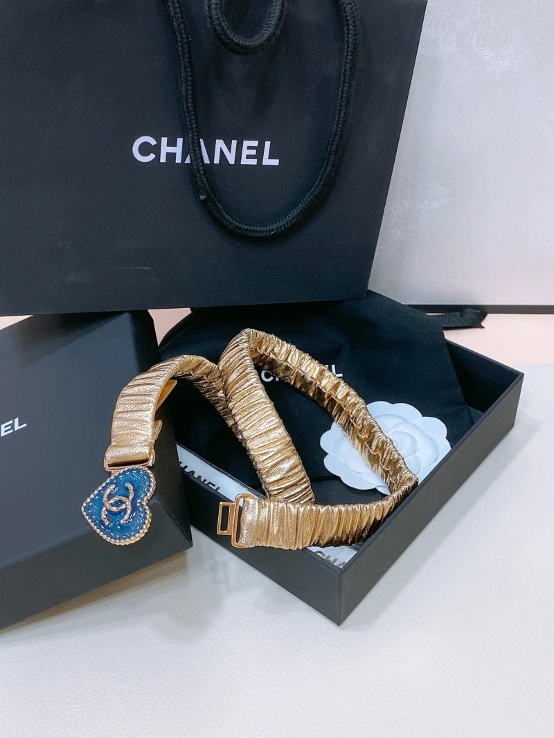 Chanel Belts EasyCare 284180