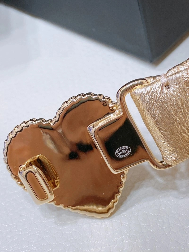 Chanel Belts EasyCare 284180