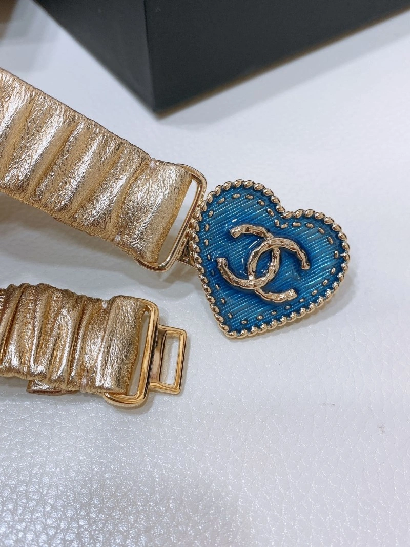 Chanel Belts EasyCare 284180