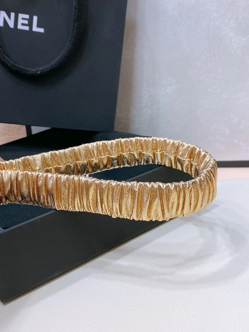 Chanel Belts EasyCare 284180