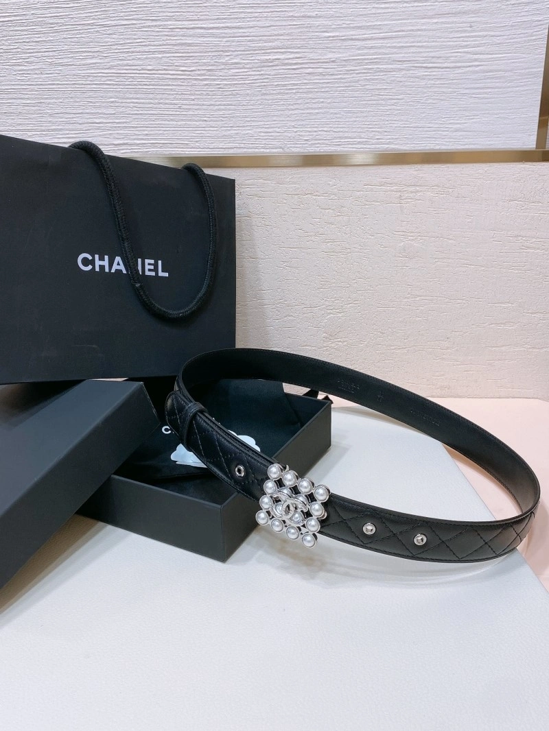 BestValue Chanel Belts 284166