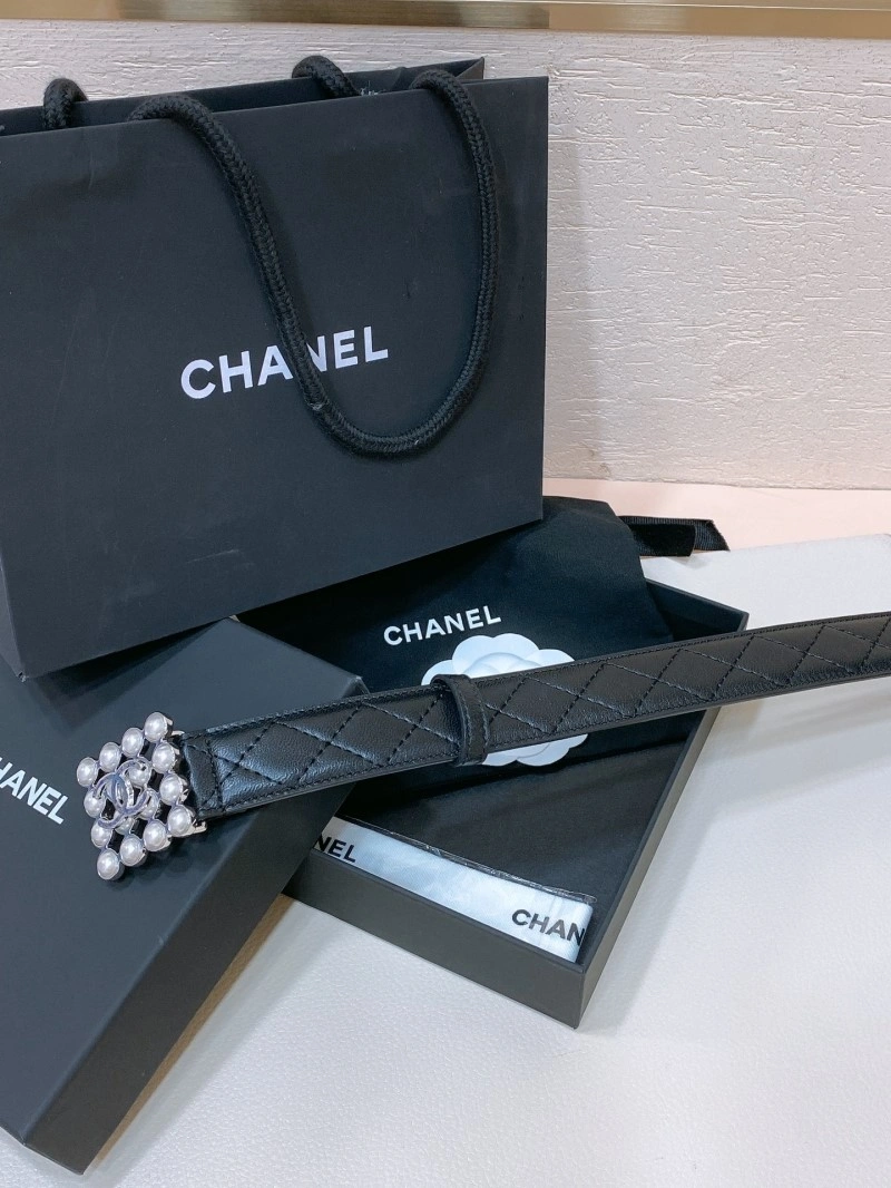 BestValue Chanel Belts 284166