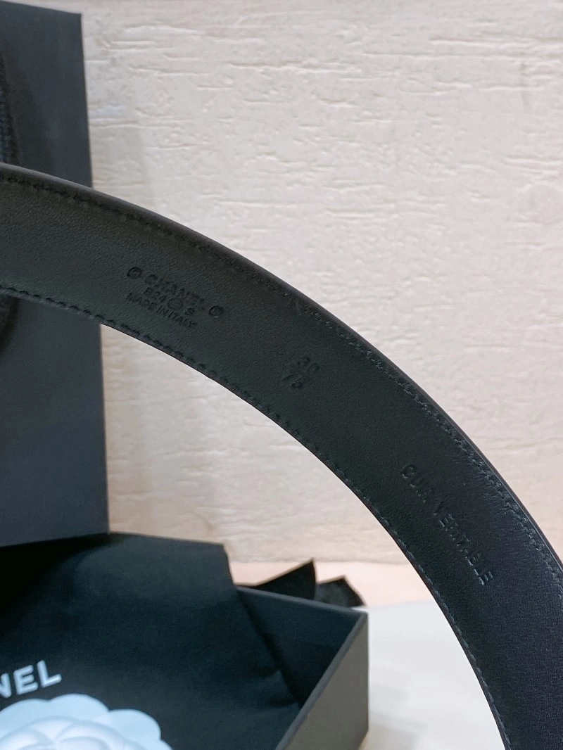 BestValue Chanel Belts 284166