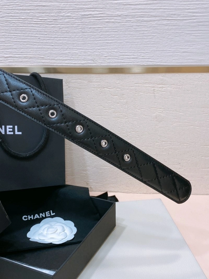 BestValue Chanel Belts 284166