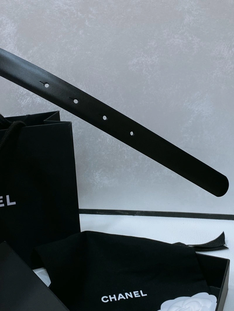 Chanel Belts WrinkleFree 284149