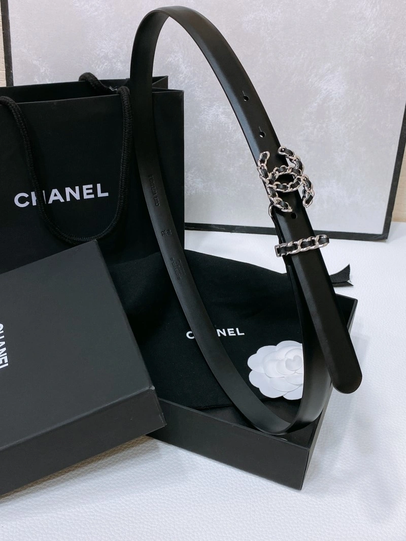 OnTrend Chanel Belts 284163