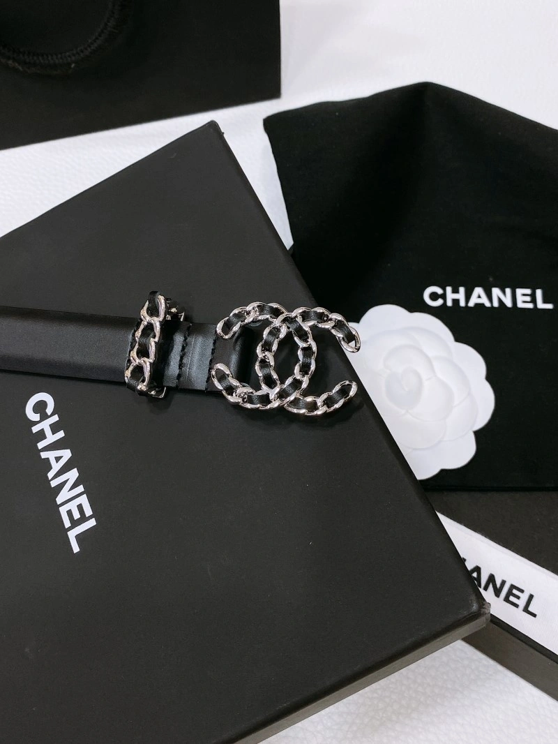 OnTrend Chanel Belts 284163