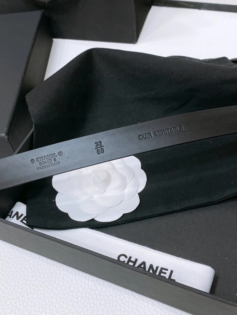 OnTrend Chanel Belts 284163
