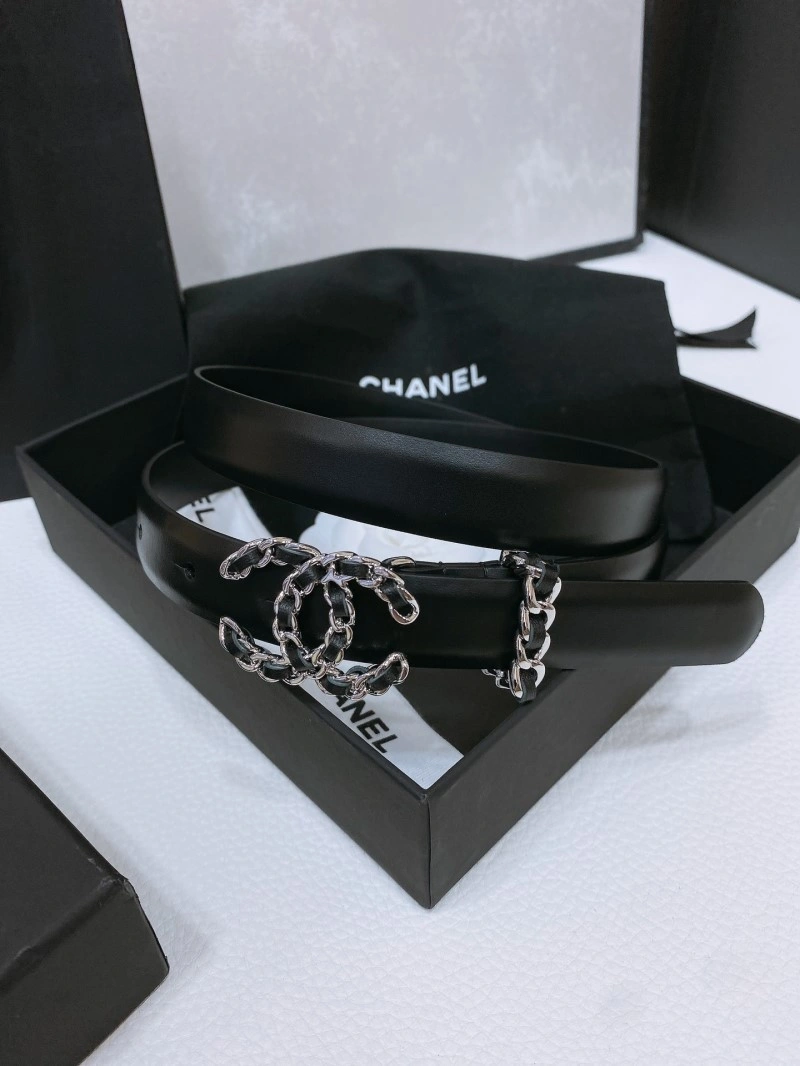 OnTrend Chanel Belts 284163