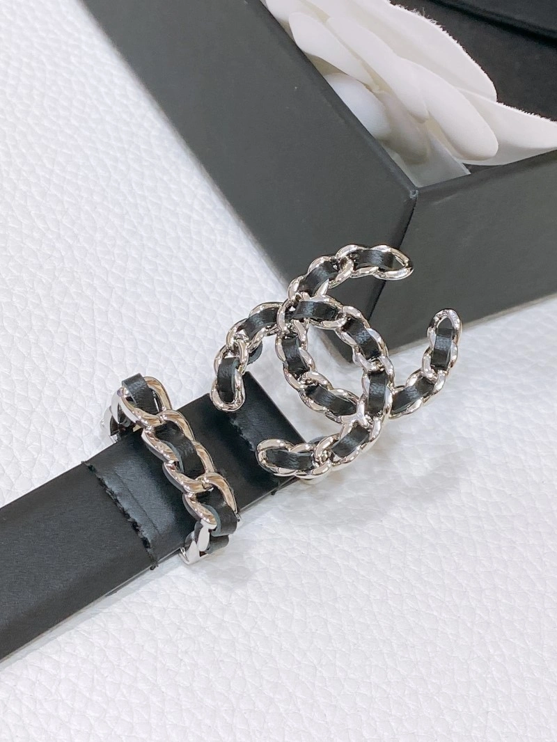 OnTrend Chanel Belts 284163