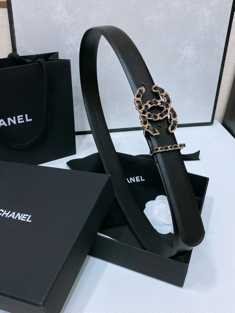 Chanel Belts TechFriendly 284165