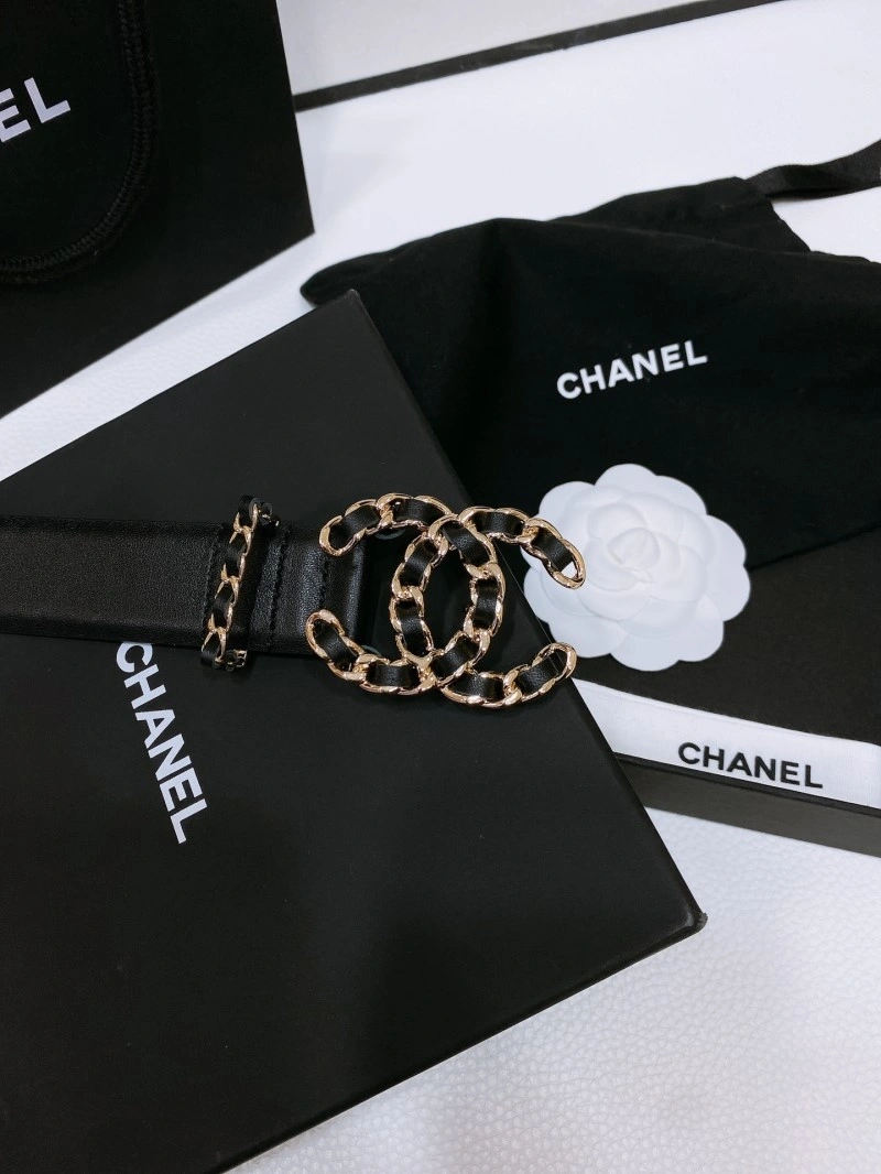 Chanel Belts TechFriendly 284165