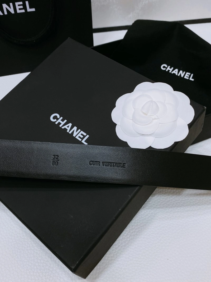 Chanel Belts TechFriendly 284165
