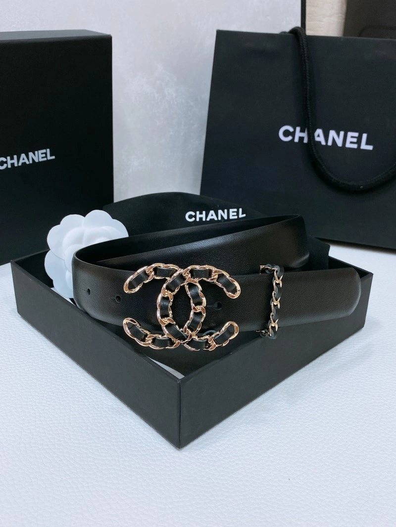 Chanel Belts TechFriendly 284165