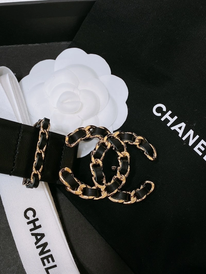 Chanel Belts TechFriendly 284165