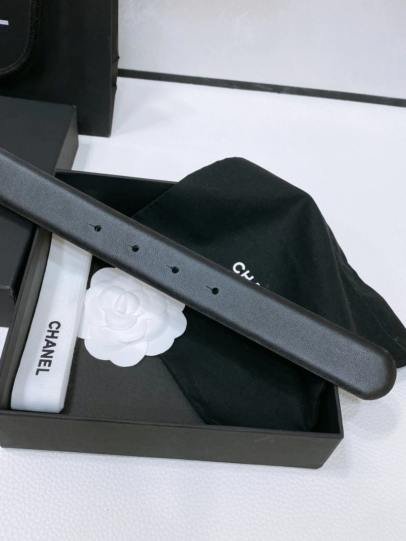 Chanel Belts TechFriendly 284165