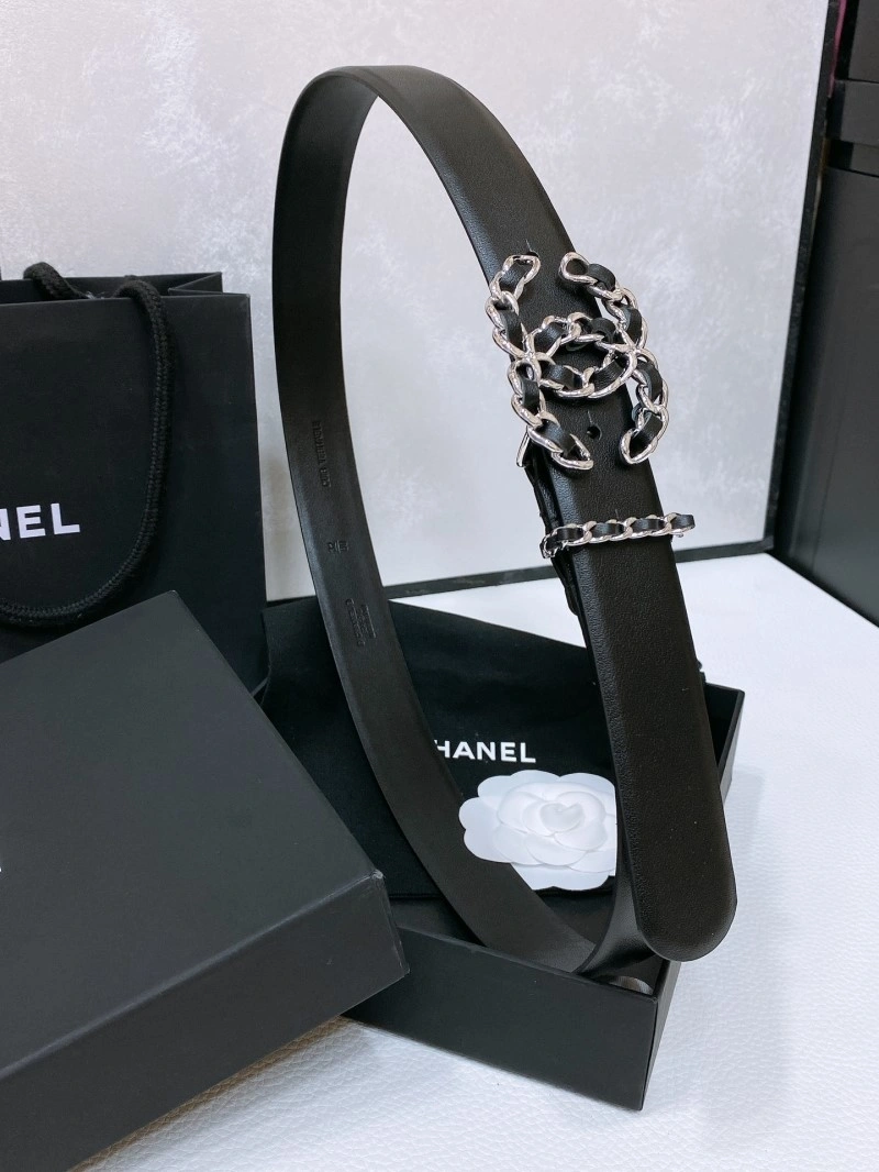 Chanel Belts StreetReady 284147
