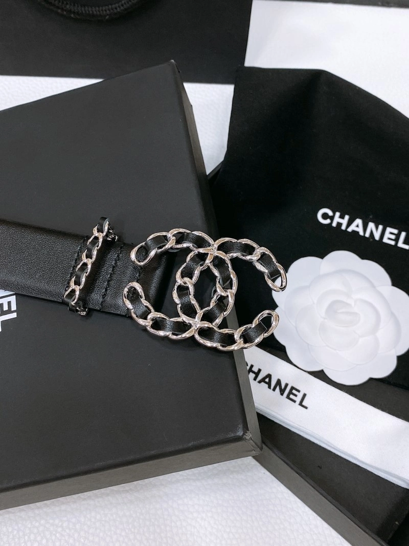Chanel Belts StreetReady 284147