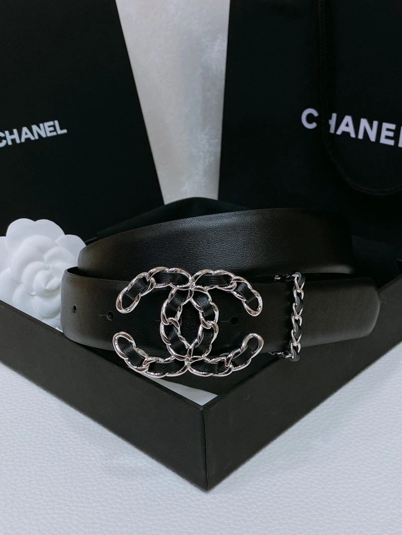 Chanel Belts StreetReady 284147