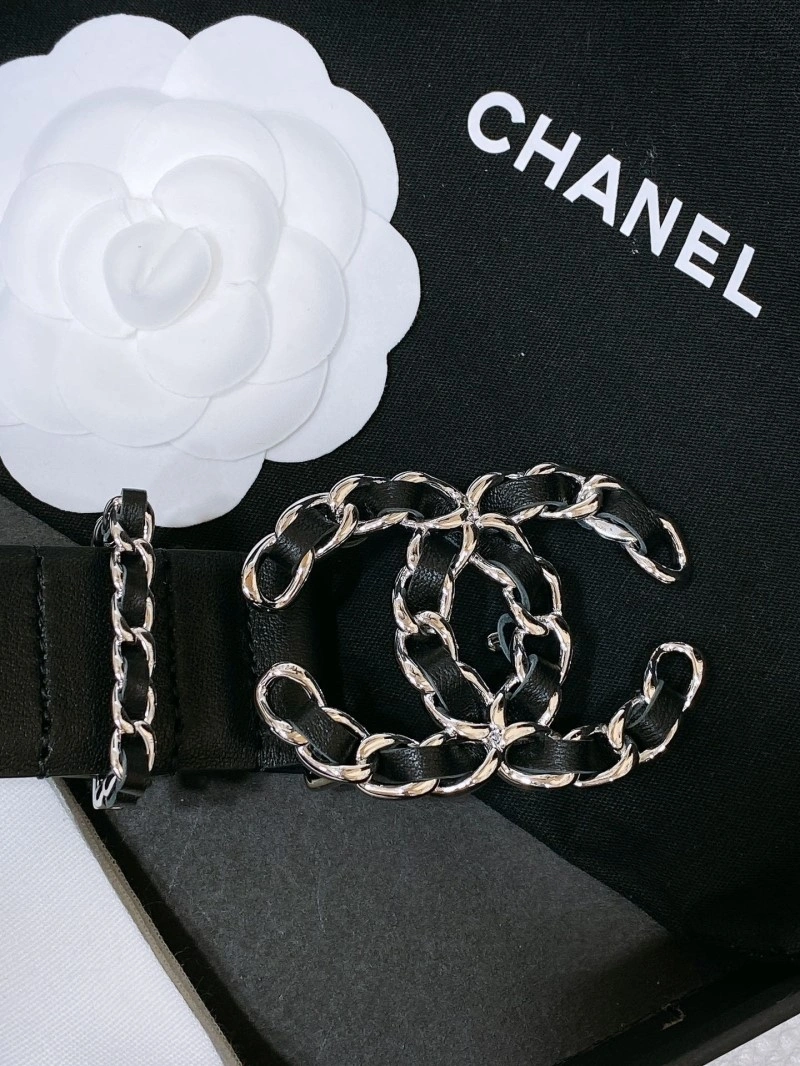 Chanel Belts StreetReady 284147