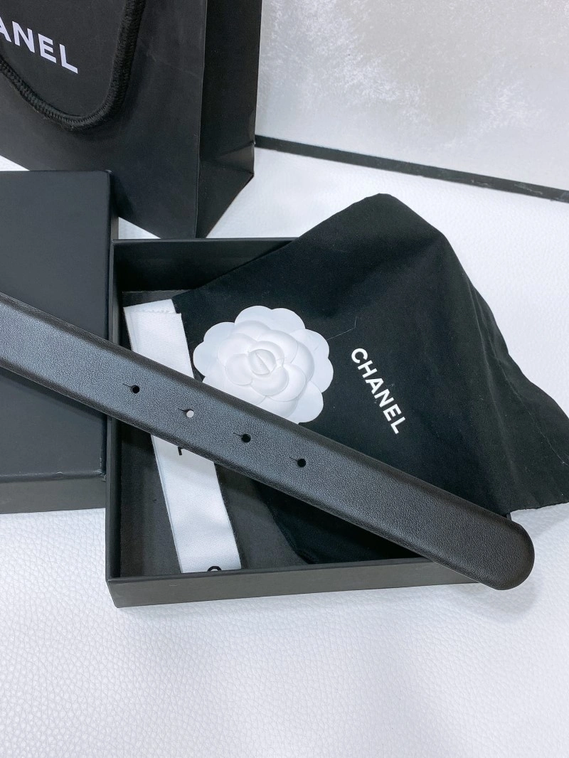Chanel Belts StreetReady 284147