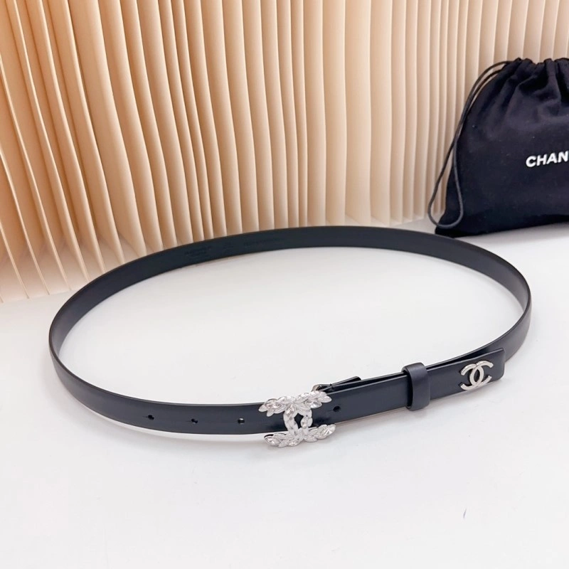 Chanel Belts SoftTouch 284151