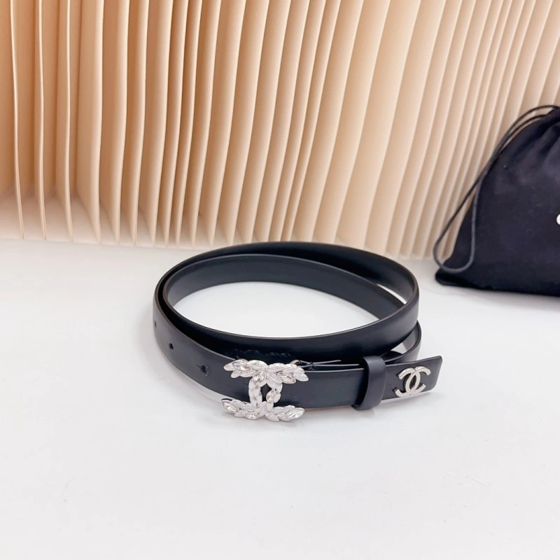 Chanel Belts SoftTouch 284151