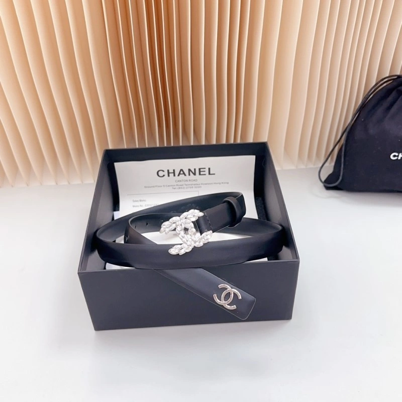 Chanel Belts SoftTouch 284151