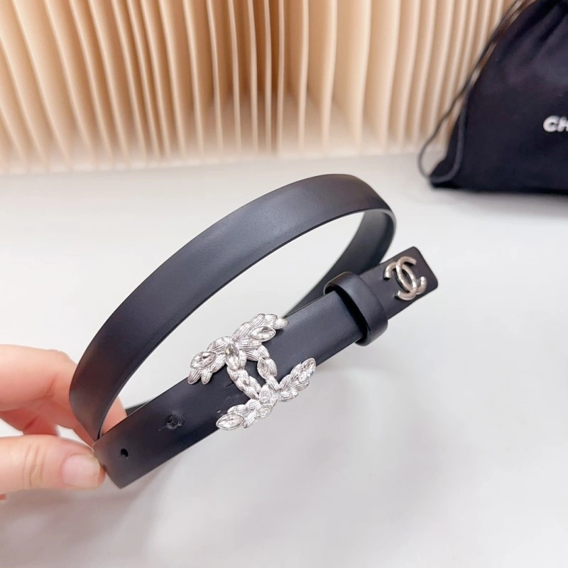 Chanel Belts SoftTouch 284151
