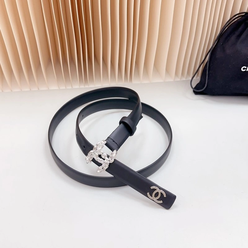 Chanel Belts SoftTouch 284151