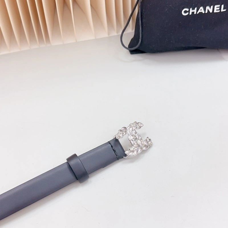Chanel Belts SoftTouch 284151