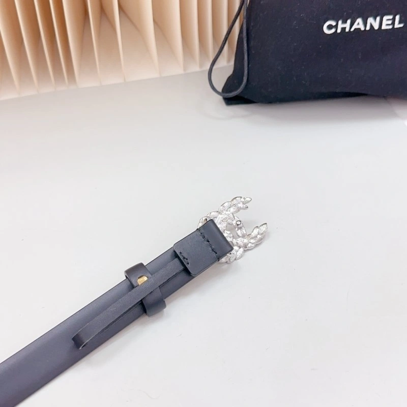 Chanel Belts SoftTouch 284151