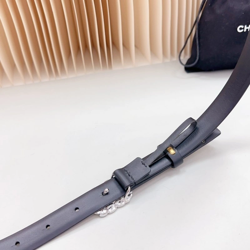 Chanel Belts SoftTouch 284151