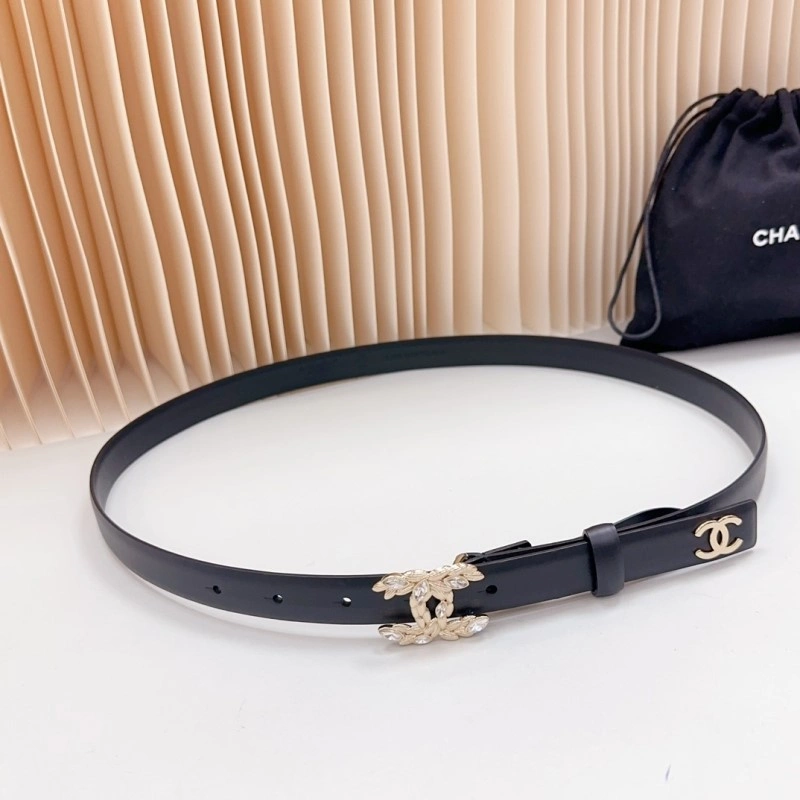 Chanel Belts SoftTouch 284155