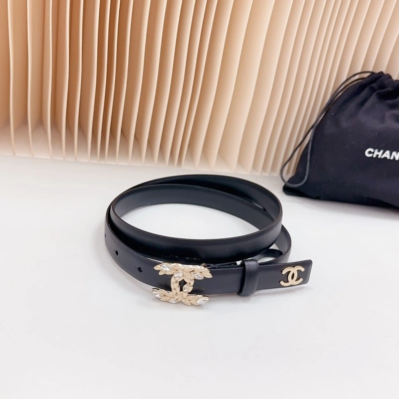 Chanel Belts SoftTouch 284155