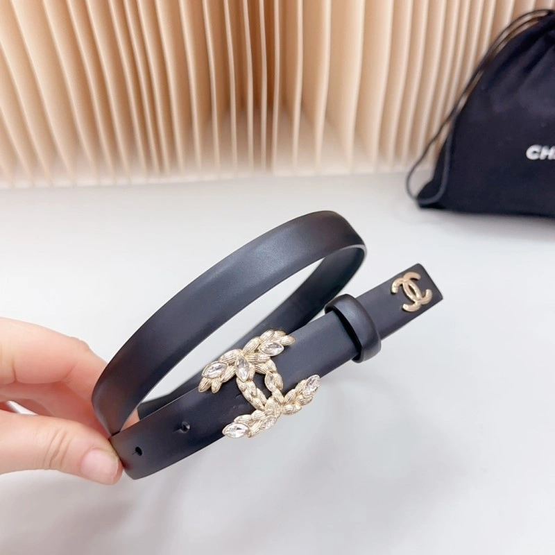 Chanel Belts SoftTouch 284155