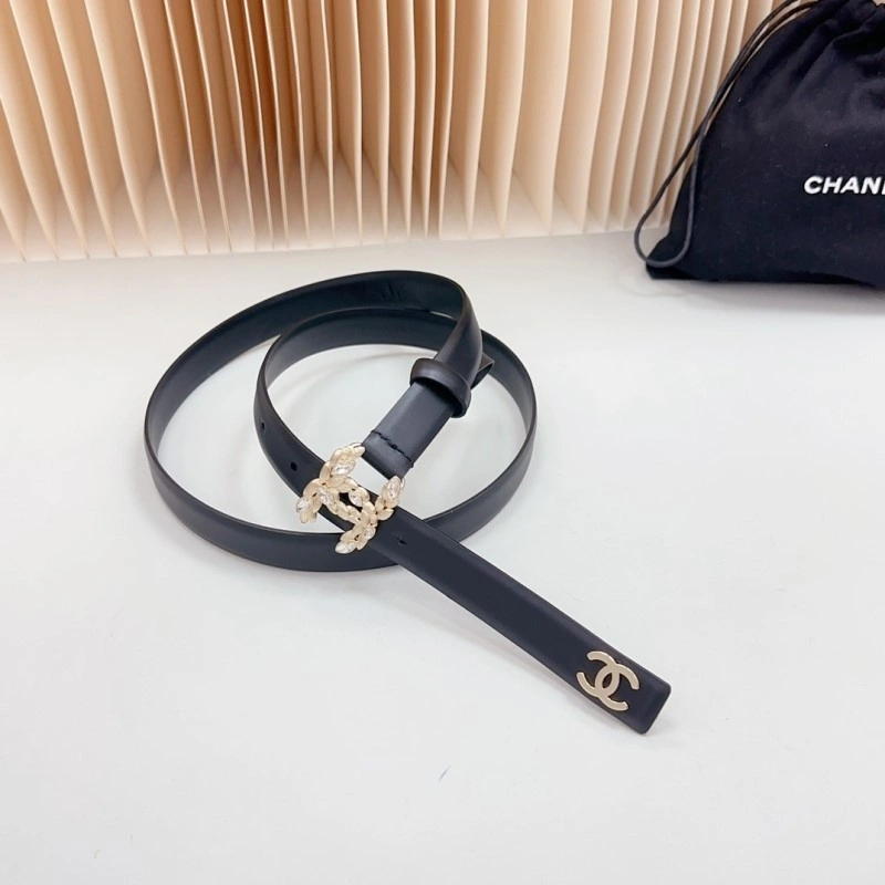 Chanel Belts SoftTouch 284155