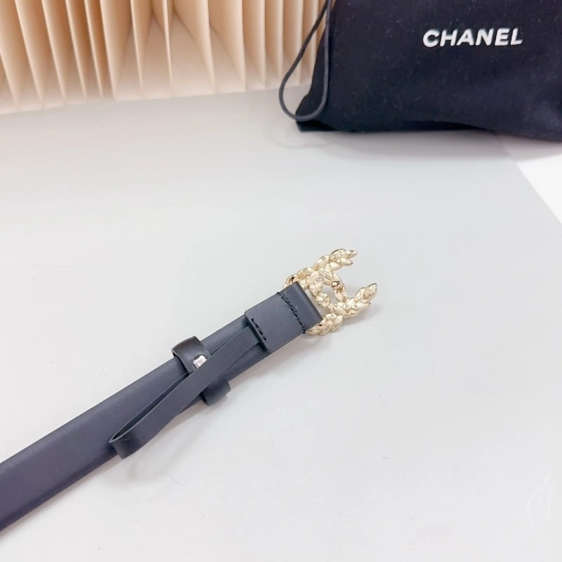 Chanel Belts SoftTouch 284155