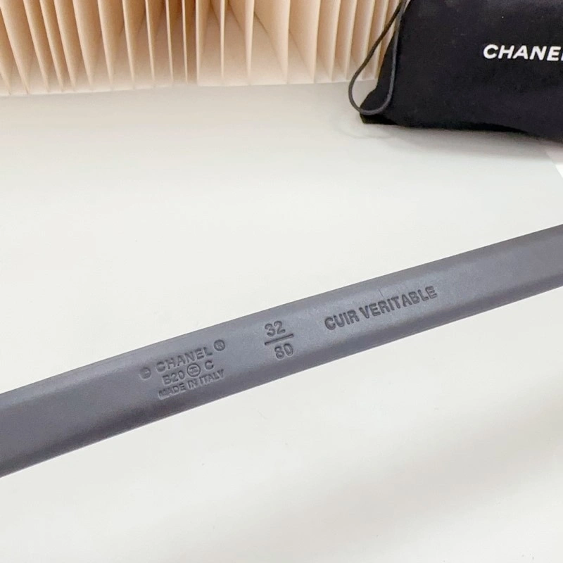 Chanel Belts SoftTouch 284155