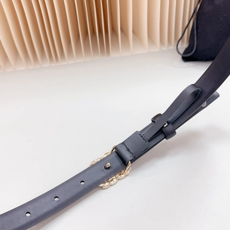 Chanel Belts SoftTouch 284155
