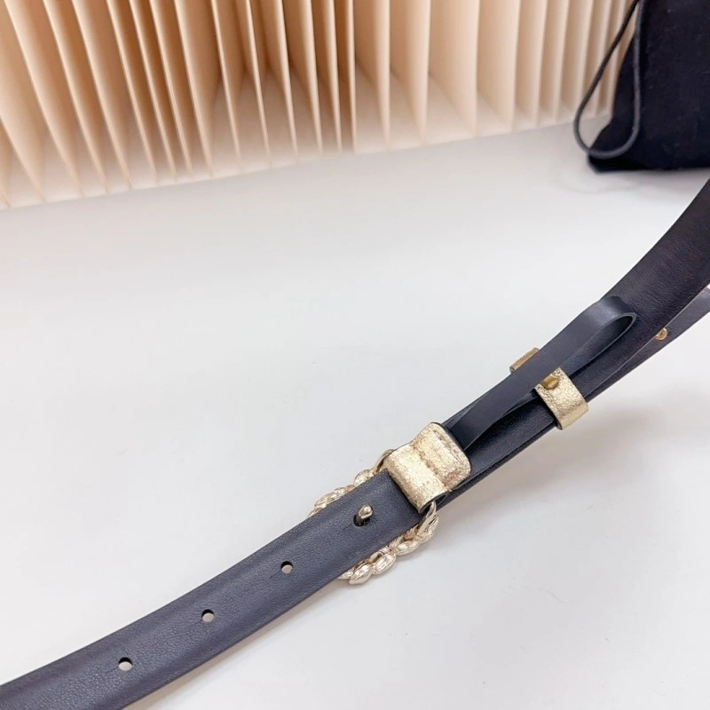 Thermal Chanel Belts 284158
