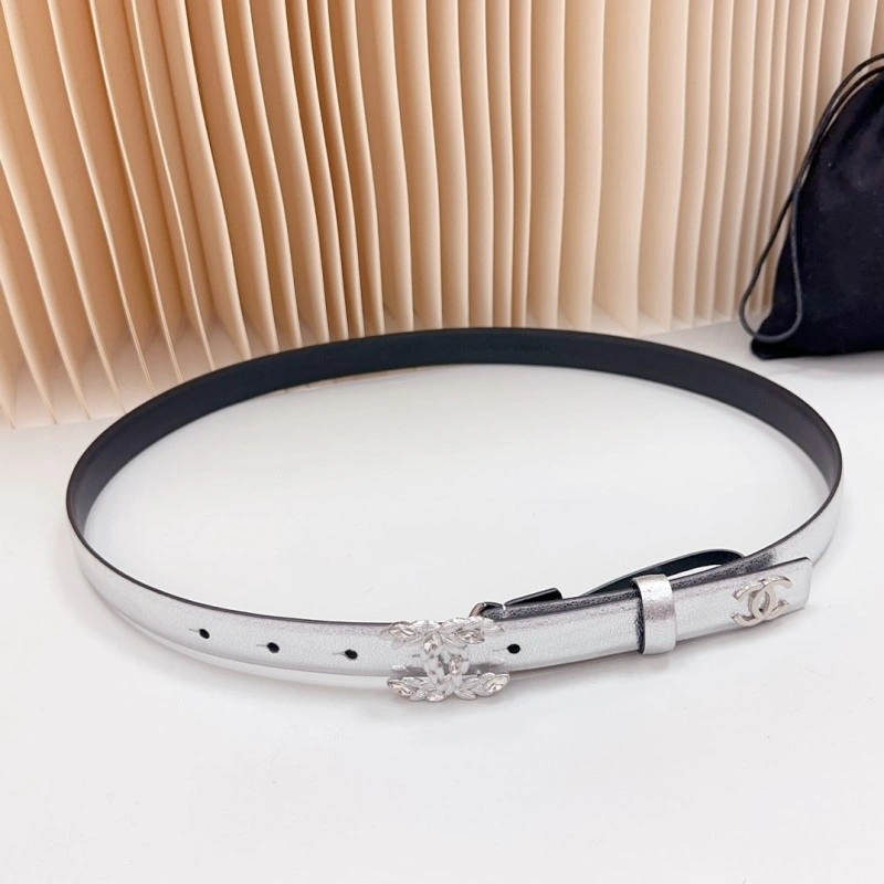 TimelessDesign Chanel Belts 284148