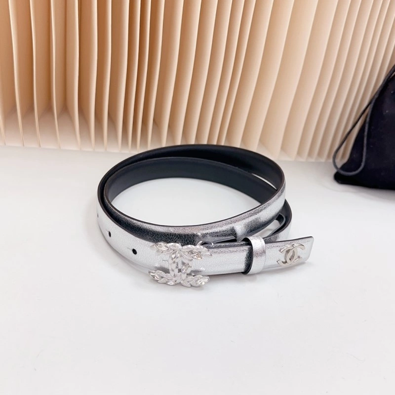 TimelessDesign Chanel Belts 284148