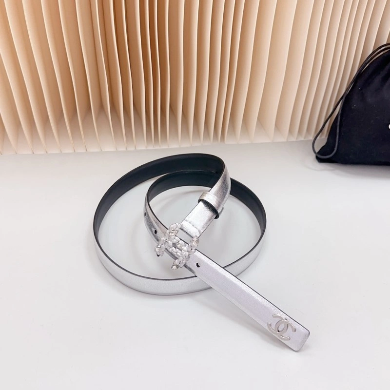 TimelessDesign Chanel Belts 284148