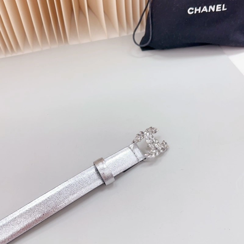 TimelessDesign Chanel Belts 284148