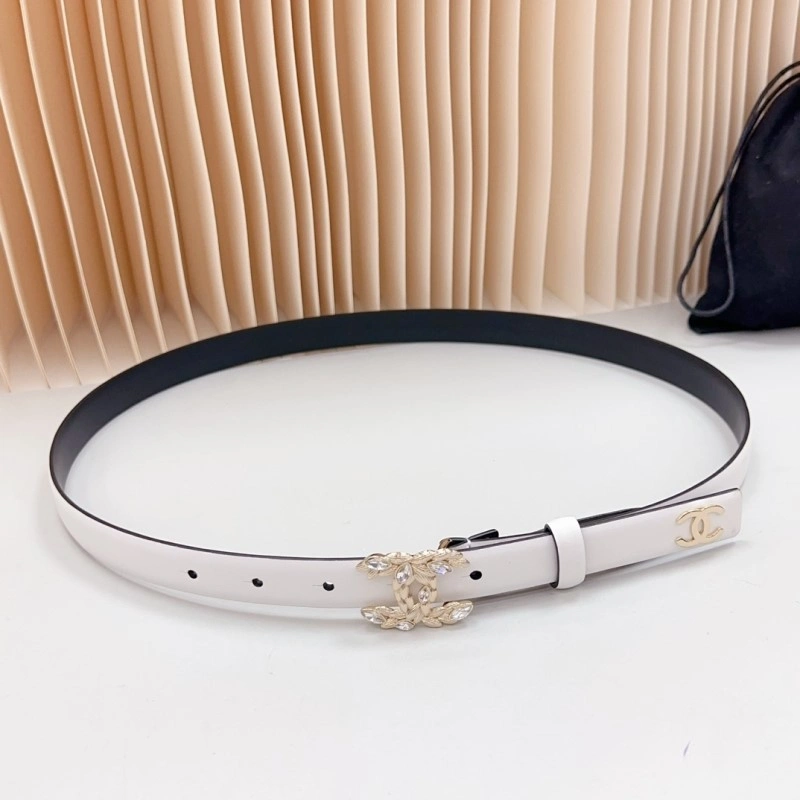 Durable Chanel Belts 284146